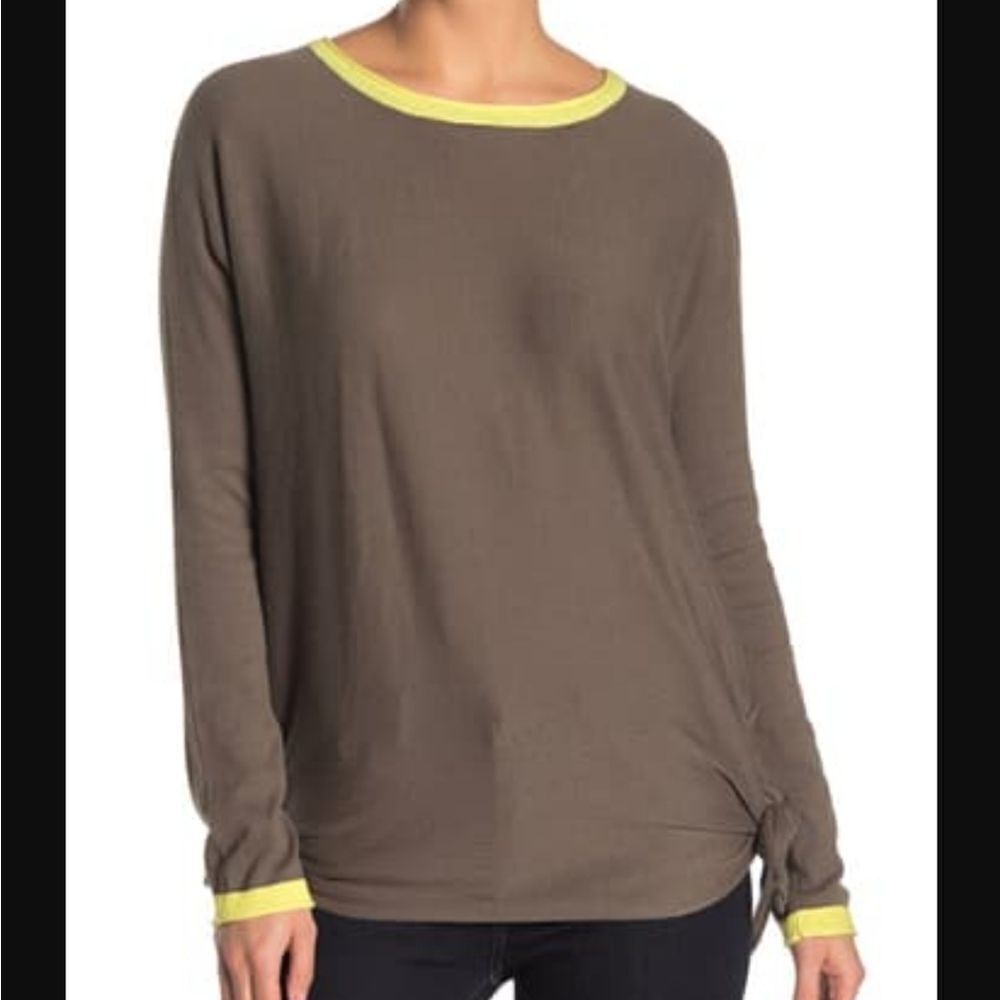 Cloth By Design Oversized Knit Sweater